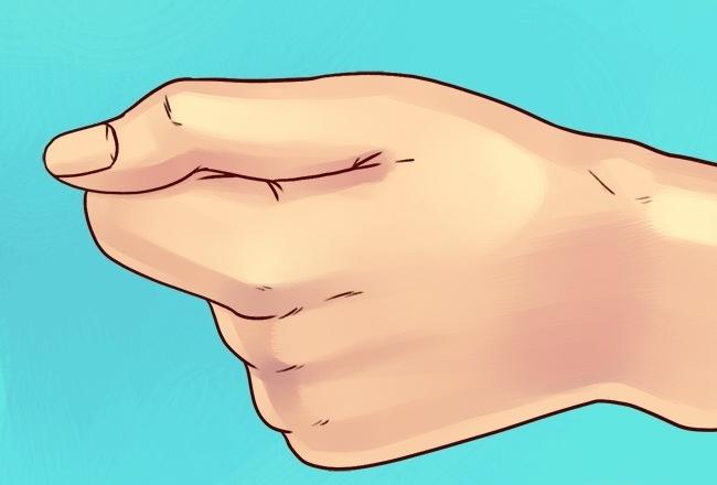 4 Fist Shapes That Reveal Your Personality’s Secrets