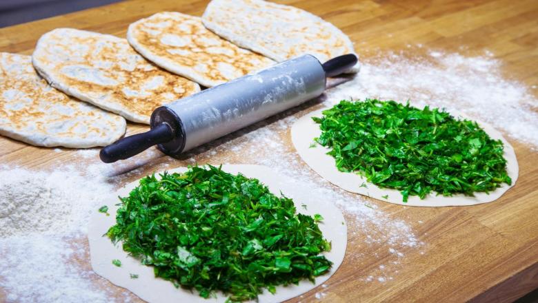 Ժենգյալով հաց․ Պատրաստման եղանակը և գաղտնիքները