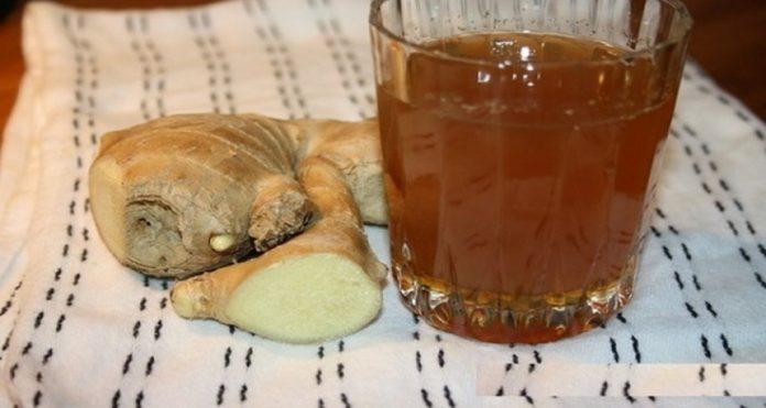 Лекарство для более чем 50 болезней: чай, который убивает паразитов и очищает организм от токсинов