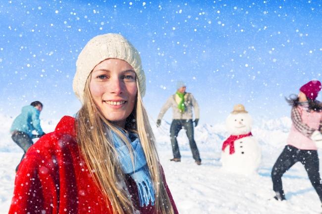 The 4 Principles That Make Scandinavians the Happiest in the World