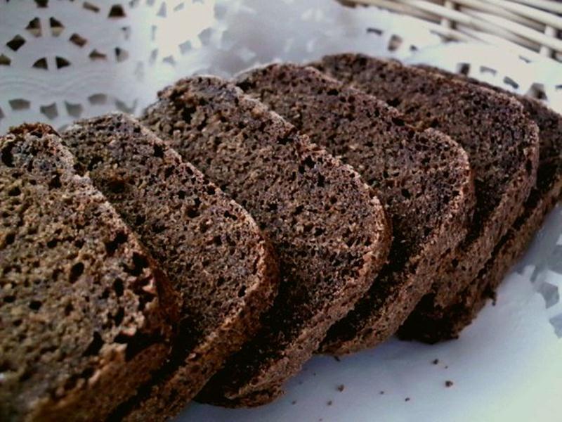 Полезные способы замены низкоуглеводного хлеба