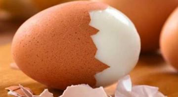 11 изменений, которые происходят с вашим телом, когда вы едите яйца