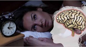 Шесть болезней, которые может вызвать недостаток сна!